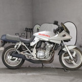 Мотоцикл Suzuki GSX250S KATANA з пробігом 7089 km