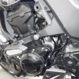 Мотоцикл Kawasaki ninja 1000 sx з пробігом 17070 km