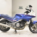 Мотоцикл Yamaha FJ1200 з пробігом 78751 km