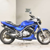 Мотоцикл Kawasaki BALIUS ZR250 с пробегом 13999 km