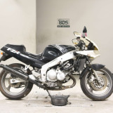 Мотоцикл Yamaha FZR250R з пробігом 9302 km