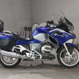 Мотоцикл BMW R1200RT с пробегом 31144 km