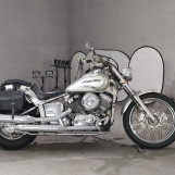 Мотоцикл Yamaha DRAGSTAR XVS400