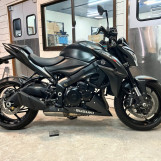 Мотоцикл Suzuki GSX-S1000 с пробегом 3038 km