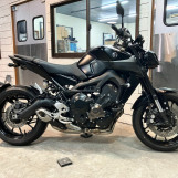 Мотоцикл Yamaha MT-09A з пробігом 18477 km