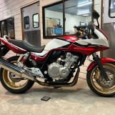 Мотоцикл Honda CB400 Sﾎﾞﾙﾄﾞｰﾙ с пробегом 48970 km