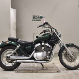 Мотоцикл Yamaha VIRAGO XV250 з пробігом 24004 km