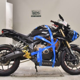 Мотоцикл Honda CBR650R