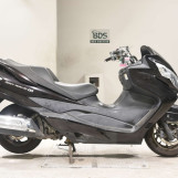 Мотоцикл Suzuki SKYWAVE 250SS з пробігом 75004 km