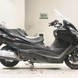 Мотоцикл Suzuki SKYWAVE 250M з пробігом 64947 km