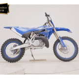 Мотоцикл Yamaha YZ250X