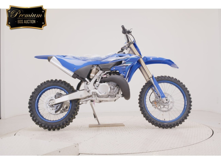 Мотоцикл Yamaha YZ250X