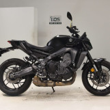 Мотоцикл Yamaha MT-09 з пробігом 10713 km