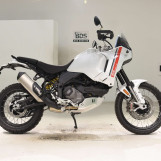 Мотоцикл Ducati DESERT X с пробегом 2 km