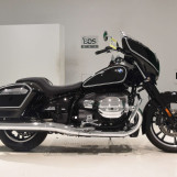 Мотоцикл BMW r18 b з пробігом 2668 km