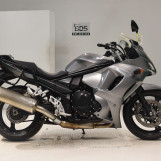 Мотоцикл Suzuki BANDIT1250F з пробігом 25776 km