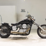 Мотоцикл Yamaha DRAGSTAR XVS1100 з пробігом 22587 km