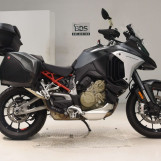 Мотоцикл Ducati MULTISTRADA V4S з пробігом 4144 km