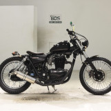 Мотоцикл Kawasaki 250TR з пробігом 177 km