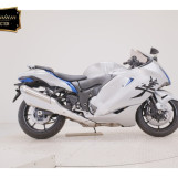 Мотоцикл Suzuki GSX1300R HAYABUSA