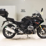 Мотоцикл BMW R1250RS з пробігом 67515 km