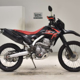 Мотоцикл Honda CRF250L з пробігом 15234 km