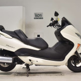 Мотоцикл Honda FORZA Z з пробігом 8402 km