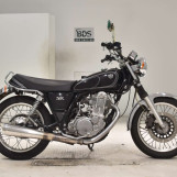 Мотоцикл Yamaha SR400 з пробігом 18446 km