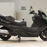 Мотоцикл Suzuki SKYWAVE 250S с пробегом 48181 km