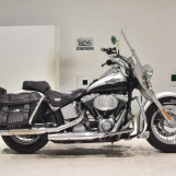 Мотоцикл HD HERITAGE FLSTCI1450 з пробігом 92968 km