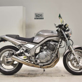 Мотоцикл Yamaha SRX400 с пробегом 29164 km