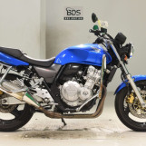 Мотоцикл Honda CB400SFVK з пробігом 41499 km