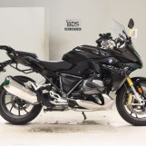 Мотоцикл BMW R1250RS с пробегом 21095 km