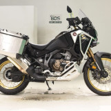 Мотоцикл Honda AFRICATWIN CRF1100LD з пробігом 20491 km
