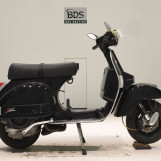 Мотоцикл LML STAR DELUXE4S200 з пробігом 157 km