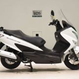 Мотоцикл Suzuki BURGMAN200A з пробігом 4 km