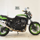 Мотоцикл Kawasaki ZRX1200R с пробегом 58595 km