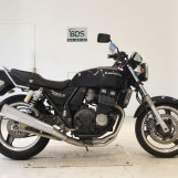 Мотоцикл Kawasaki ZRX400 с пробегом 12297 km