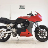 Мотоцикл Kawasaki GPZ900R з пробігом 39470 km