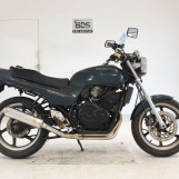 Мотоцикл Honda JADE CB250 с пробегом 67011 km
