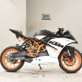 Мотоцикл KTM RC 250