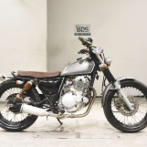 Мотоцикл Suzuki GRASSTRACKER BIGBOY с пробегом 5442 km