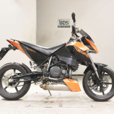 Мотоцикл KTM 690 DUKE з пробігом 31075 km