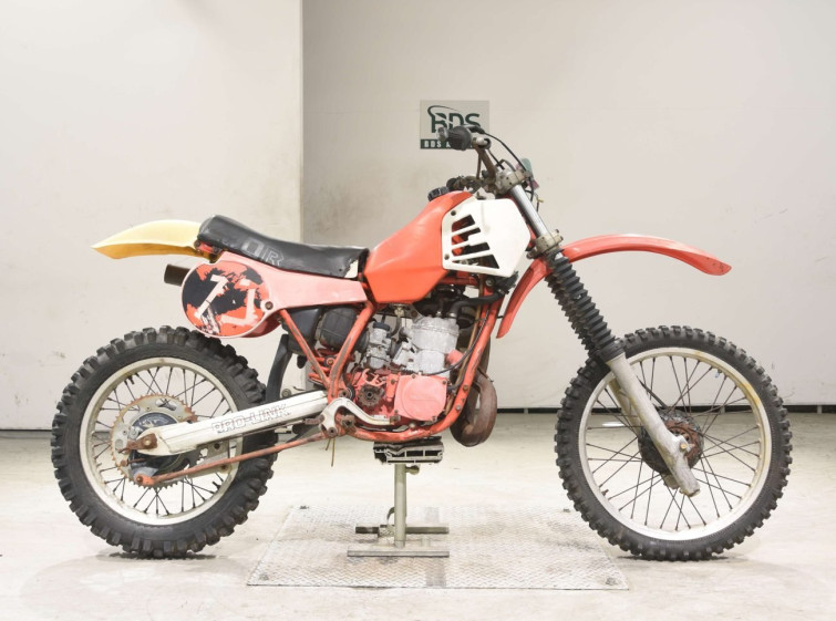 Мотоцикл Honda CR250R