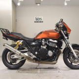 Мотоцикл Honda CB1300SF с пробегом 53361 km