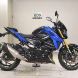 Мотоцикл Suzuki GSX-S750 з пробігом 6048 km