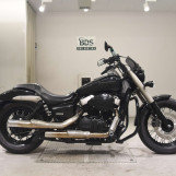 Мотоцикл Honda SHADOW750 PHANTOM з пробігом 21488 km