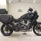 Мотоцикл HD PAN AMERICA1250 S з пробігом 5204 km