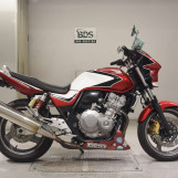Мотоцикл Honda CB400SFV с пробегом 44780 km