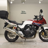 Мотоцикл Honda CB400SF BOLDOR с пробегом 23454 km